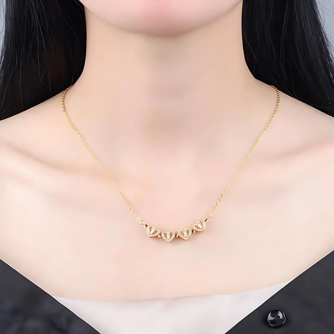 Collar Magnético 2 en 1