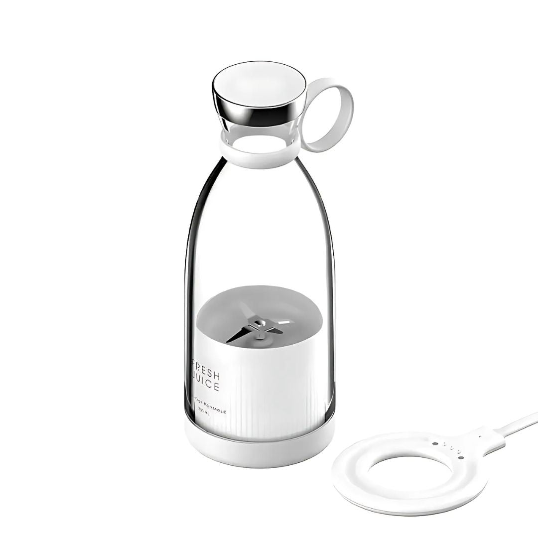 CORAL™ - Mini Licuadora Portátil