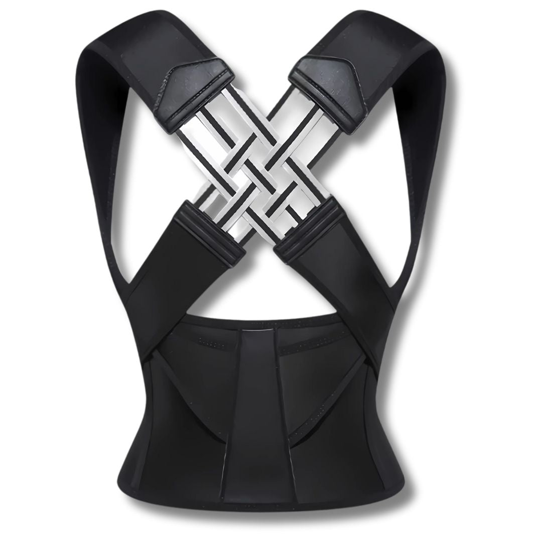 Lumbar Postural Corrector