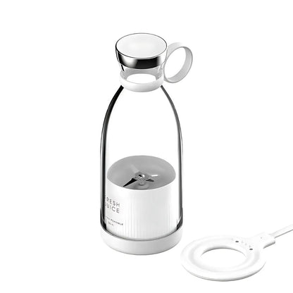 CORAL™ - Mini Licuadora Portátil