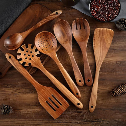 CORAL™ - Utensilios De Cocina