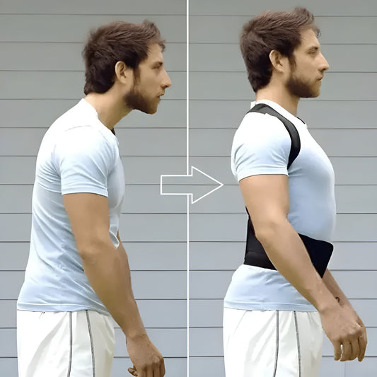 Lumbar Postural Corrector
